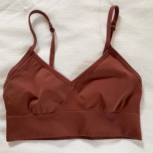 Lululemon Ebb to Street Bra (C/D cup)